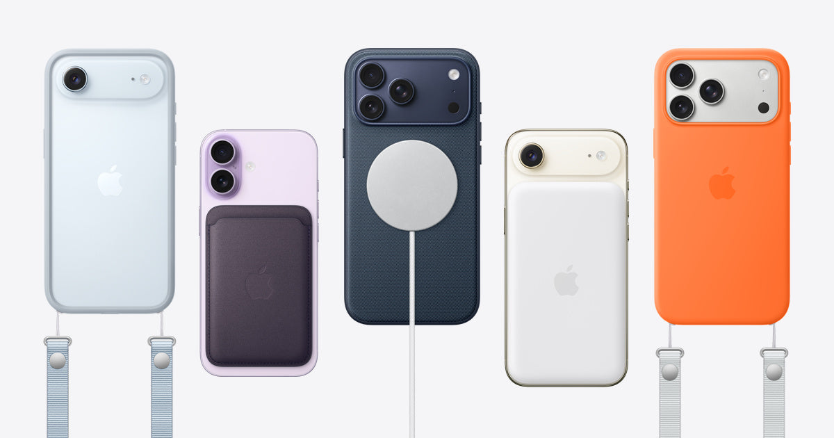 Iphone cover - جـراب أيفـون