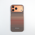 PITAKA Tactile Woven Case — iPhone 17 Pro Max