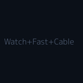[Preview] Watch Fast Charging Cable