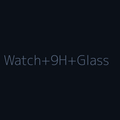 [Preview] Apple Watch 9H Glass Protector