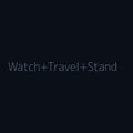 [Preview] Watch Travel Stand