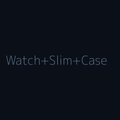 [Preview] Apple Watch Slim Case