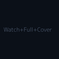 [Preview] Apple Watch Full Cover Protector