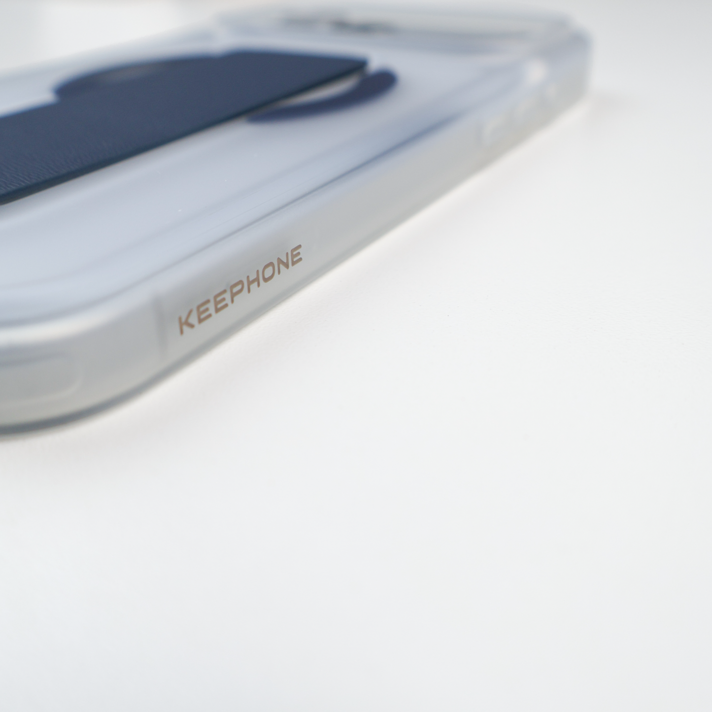 KEEPHONE STANTA Case