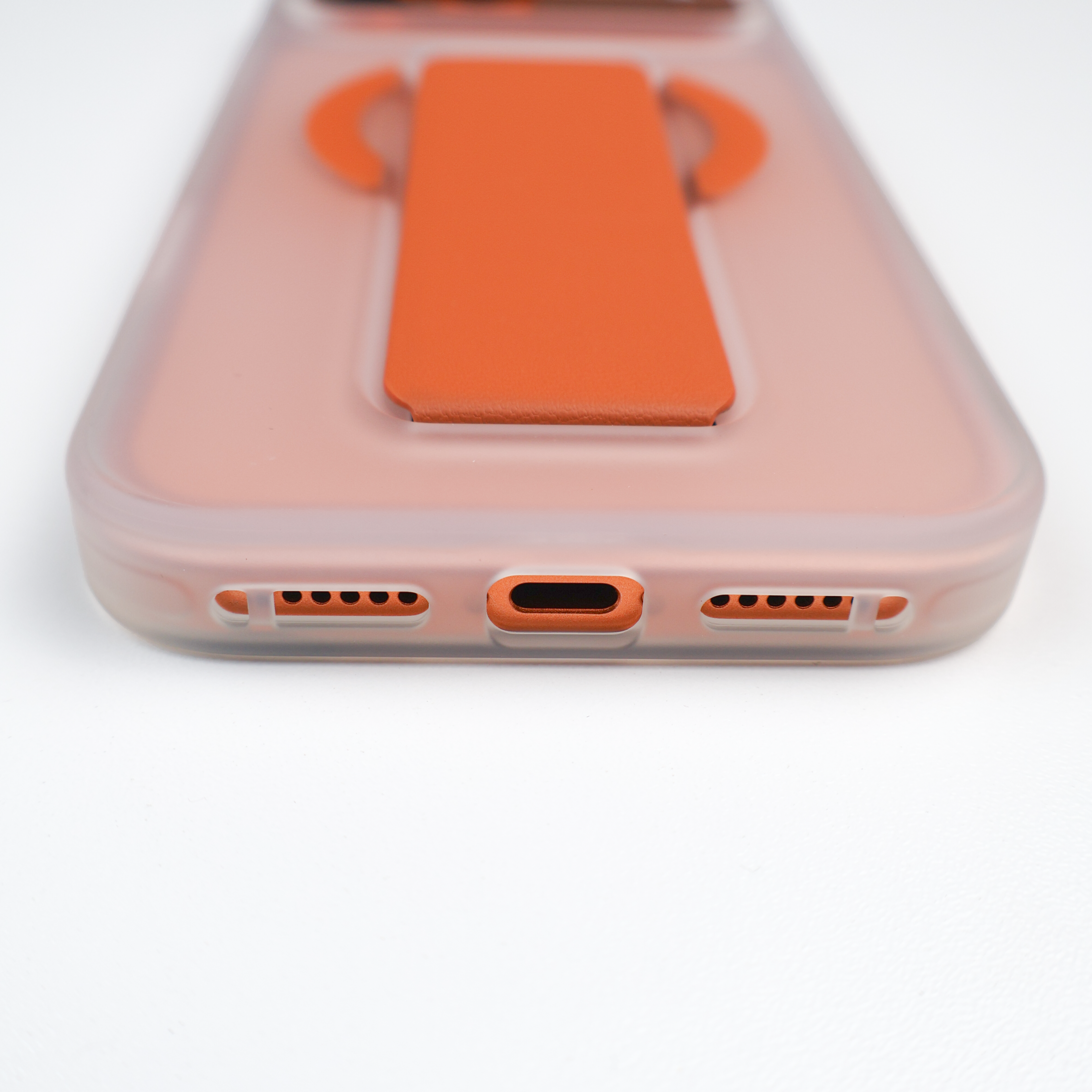 KEEPHONE STANTA Case — iPhone 17 Pro Max