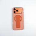 KEEPHONE STANTA Case — iPhone 17 Pro Max