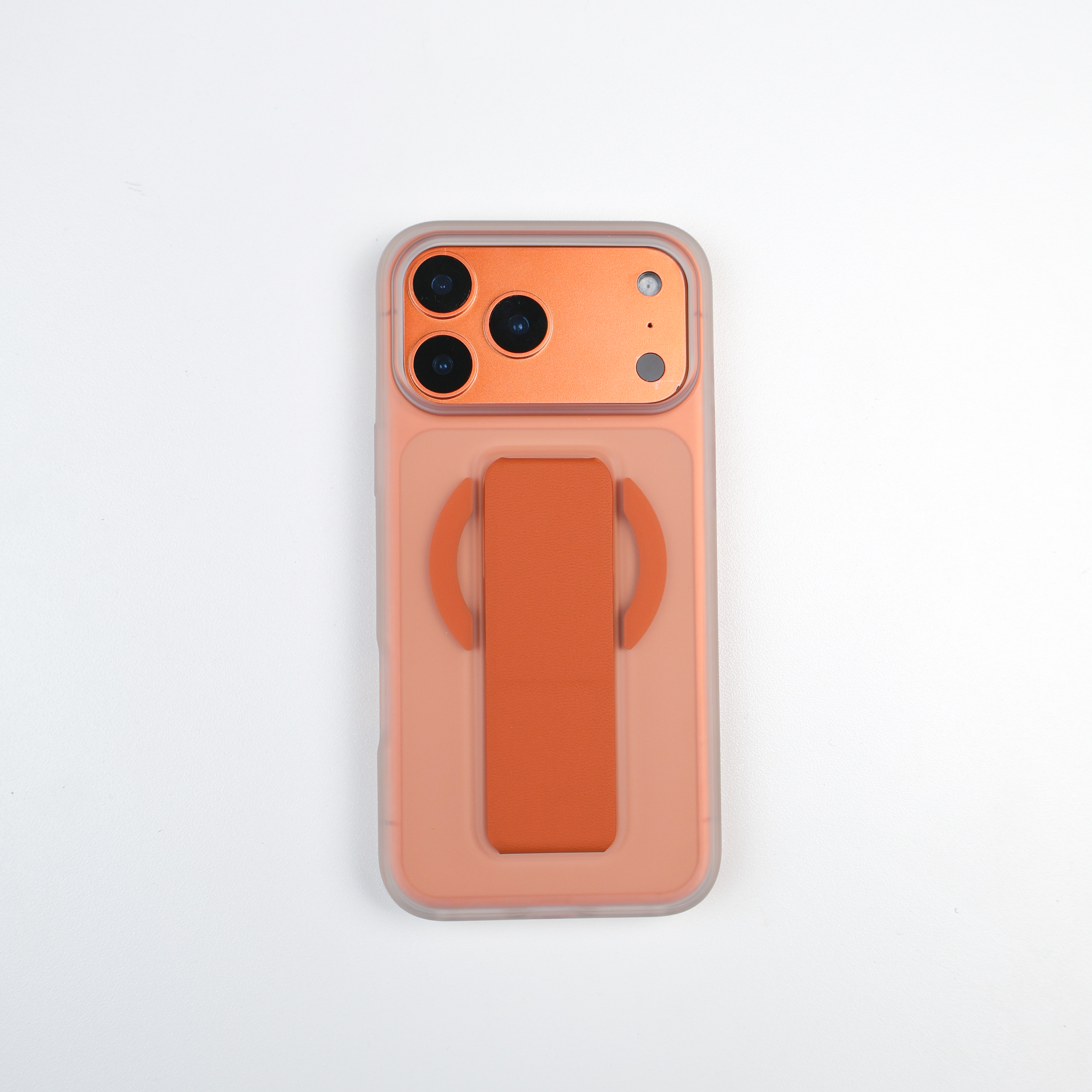 KEEPHONE STANTA Case — iPhone 17 Pro Max