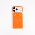 Clear Case — iPhone 17 Pro Max