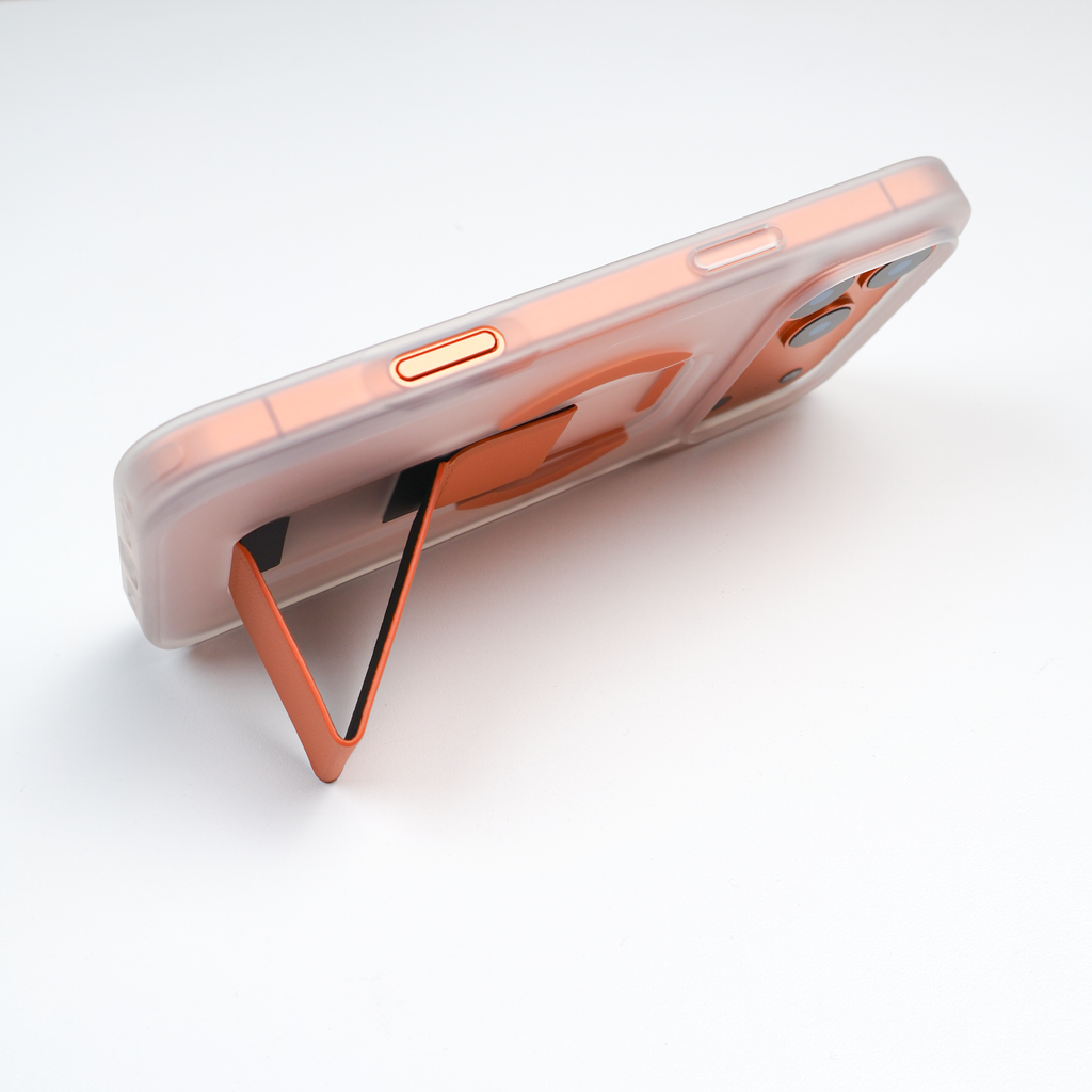 KEEPHONE STANTA Case — iPhone 17 Pro Max