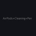 [Preview] AirPods Cleaning Pen