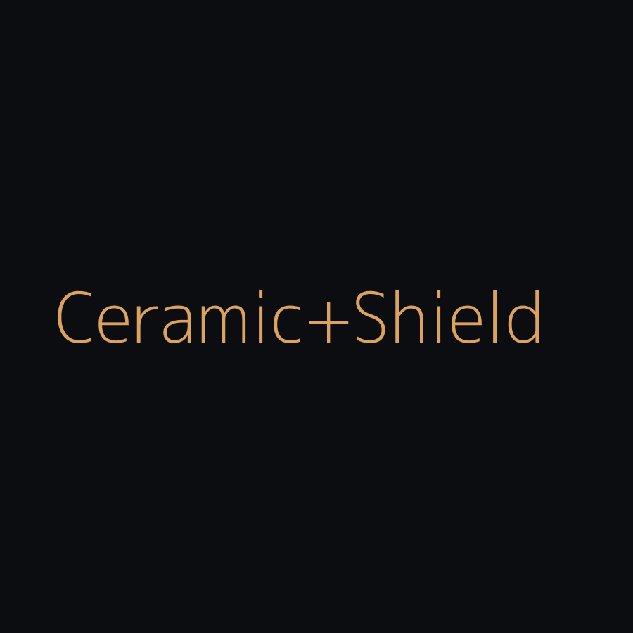 [Preview] Full Cover Ceramic Shield — iPhone 17 Pro Max