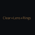 [Preview] Clear Camera Lens Rings — iPhone 17 Pro Max