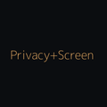 [Preview] Privacy Screen Protector — iPhone 17 Pro Max