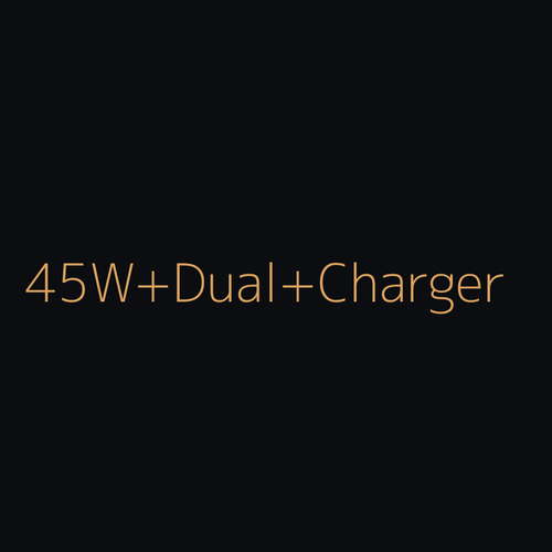 [Preview] 45W Dual USB-C Charger