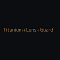 [Preview] Titanium Camera Lens Guard — iPhone 17 Pro Max