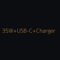 [Preview] 35W USB-C Fast Charger