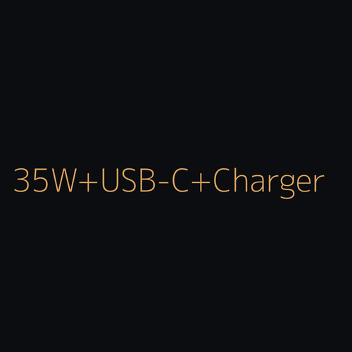 [Preview] 35W USB-C Fast Charger