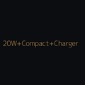 [Preview] 20W Compact USB-C Charger